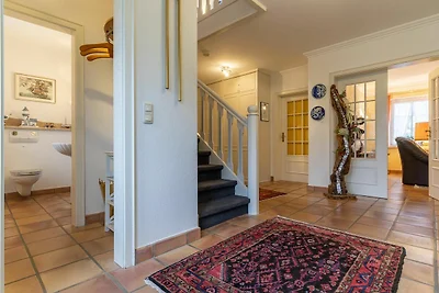 Ferienhaus Sturmschwalbe ⇒ Erholung in St.