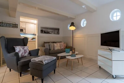Appartamento Vacanza con famiglia St. Peter-Ording