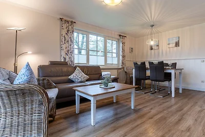 Huus Avelia, Whg. Erdgeschoss