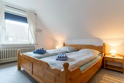 Ankerplatz Heideweg Whg. 4