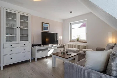 Holiday flat family holiday St. Peter-Ording