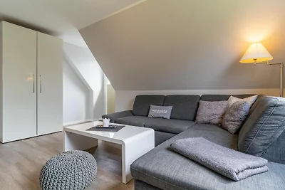 Haus Gestrandet Ferienwohnung Strandperle ⇒ z...
