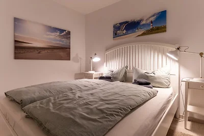 Appartamento Vacanza con famiglia St. Peter-Ording