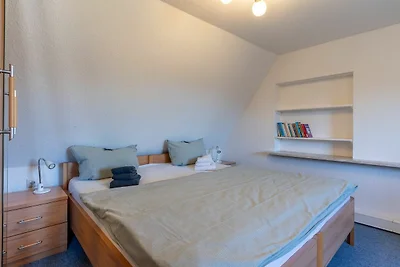 Gästehaus Nordlicht – Wohnung 05 | Geräumige ...