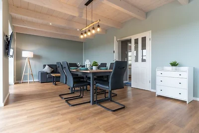 Domek letniskowy Urlop wypoczynkowy Eiderstedt