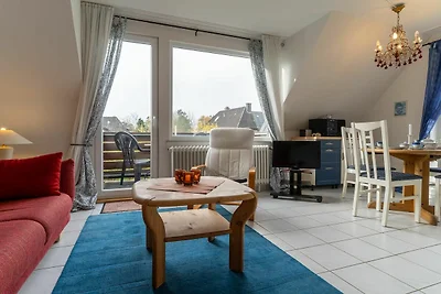 Ankerplatz Heideweg Whg. 4