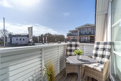 Appartement Vacances avec la famille St. Peter-Ording
