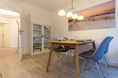 Haus Sommerdeich, Whg. 4