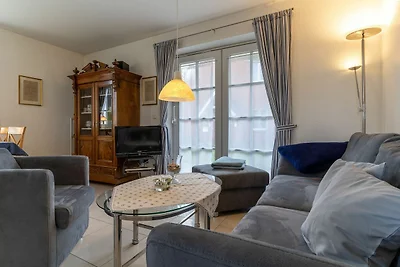 Appartamento Vacanza con famiglia St. Peter-Ording