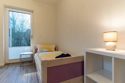 Casa vacanze Vacanza di relax St. Peter-Ording