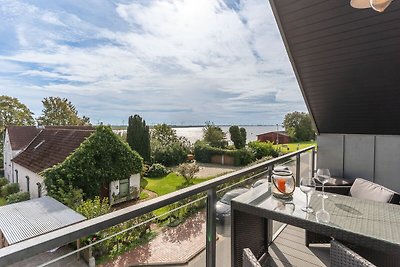 Vakantieappartement Gezinsvakantie Tönning