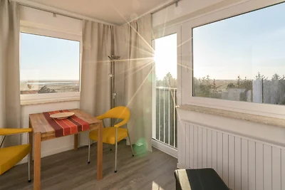 Appartement Vacances avec la famille St. Peter-Ording