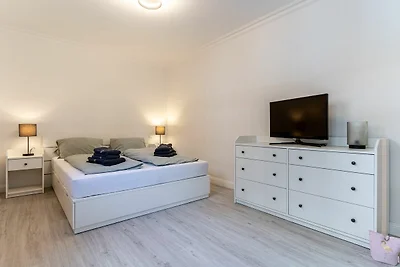 Ferienwohnung "Flamingo" in SPO  Urlaub am...
