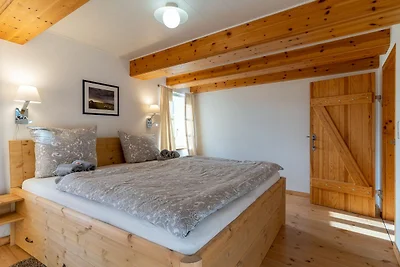 Ferienhaus "Fischerhütte" in Westerhever ⇒ Ur...