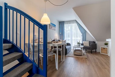 apartman za odmor Obiteljski odmor St. Peter-Ording