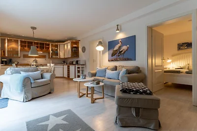 Appartamento Vacanza con famiglia St. Peter-Ording