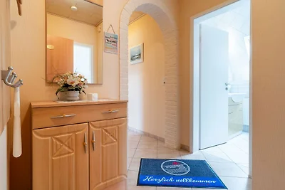 Appartement Vacances avec la famille Westerdeichstrich