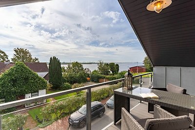 Vakantieappartement Gezinsvakantie Tönning