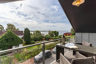 Ferienhaus Poller 23 in Tönning ⇒ Rückzugsort...