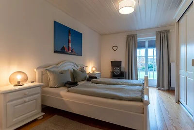 Appartamento Vacanza con famiglia St. Peter-Ording