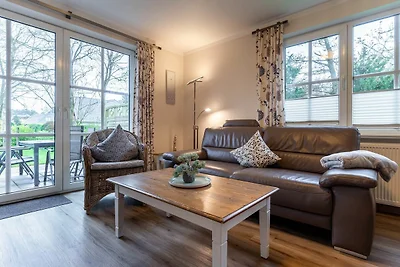 Huus Avelia, Whg. Erdgeschoss