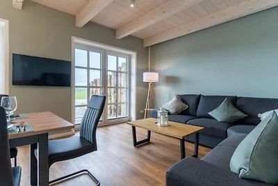 Domek letniskowy Urlop wypoczynkowy Eiderstedt