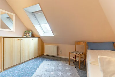 Landhaus Liebheimelig Whg.