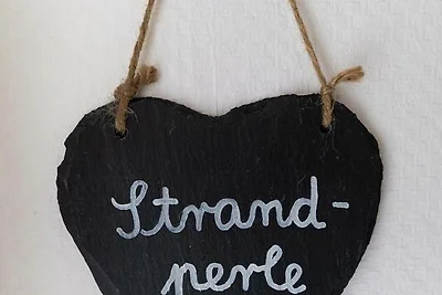 Haus Gestrandet Ferienwohnung Strandperle ⇒ z...