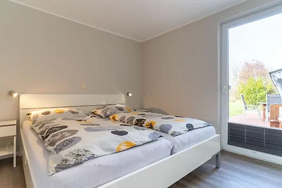 Haus Gestrandet Ferienwohnung Deichblume ⇒ Er...