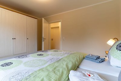 Haus Strandfuchs Whg.1 EG