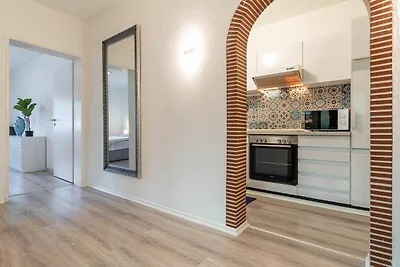 Vakantieappartement Gezinsvakantie St. Peter-Ording