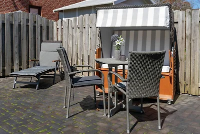 Appartement Vacances avec la famille St. Peter-Ording