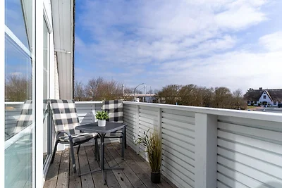 Appartement Vacances avec la famille St. Peter-Ording