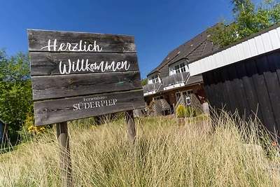 Vakantieappartement Gezinsvakantie St. Peter-Ording