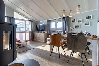 Ferienhaus Robbi  Urlaub am Meer