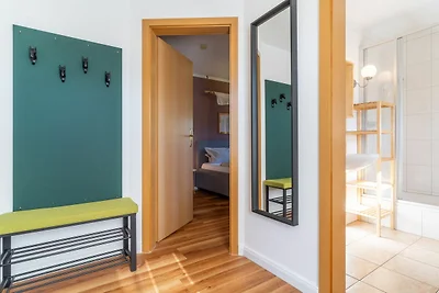 Ferienhaus Süderpiep – 4 individuelle Ferienw...