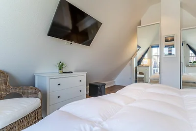 Appartamento Vacanza con famiglia St. Peter-Ording