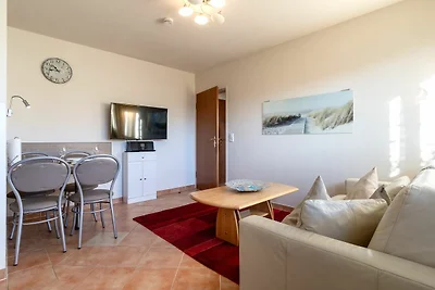Appartamento Vacanza con famiglia St. Peter-Ording