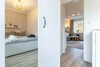 Ferienwohnung "TIMMY" ⇒ Rückzugsort an der...