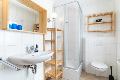 Ferienhaus Süderpiep – 4 individuelle Ferienw...