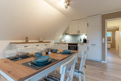 Haus Strandfuchs Fewo "Strandfuchs 2" St.