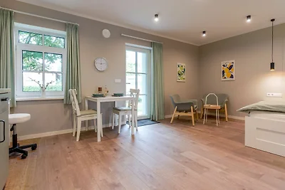 Vakantieappartement Gezinsvakantie Tating