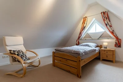 Ferienwohnung Op de Geest St.