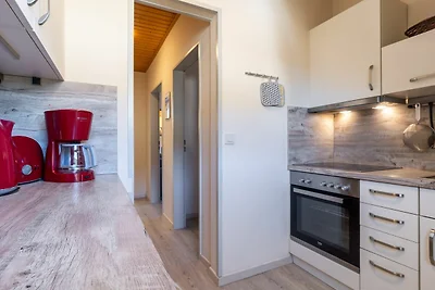 Gästehaus Nordlicht – Wohnung 02 | Komfortabl...