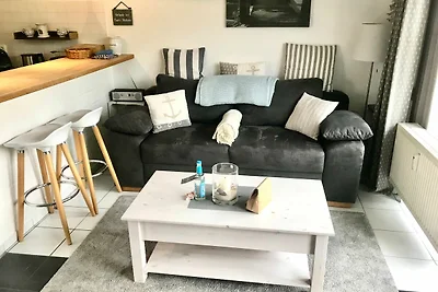 Ferienwohnung "Tante Helene" ⇒ Erholung in...