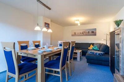 Gästehaus Nordlicht – Wohnung 05 | Geräumige ...