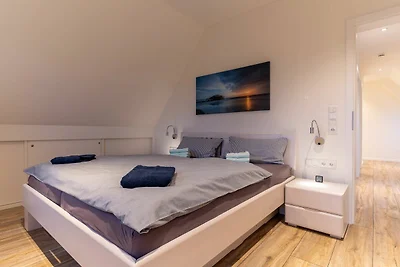 Casa vacanze Vacanza di relax St. Peter-Ording