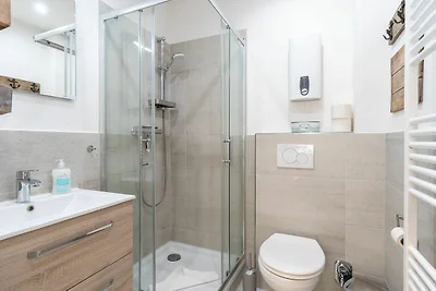 Vakantieappartement Gezinsvakantie St. Peter-Ording