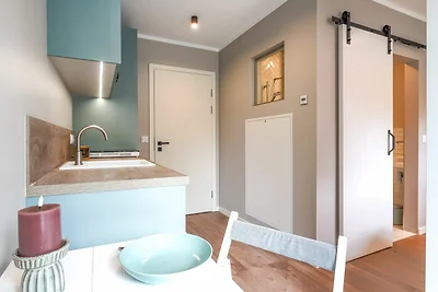 Vakantieappartement Gezinsvakantie Tating