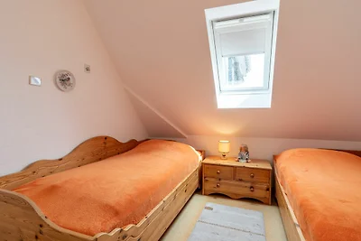 Appartement Vacances avec la famille Westerdeichstrich